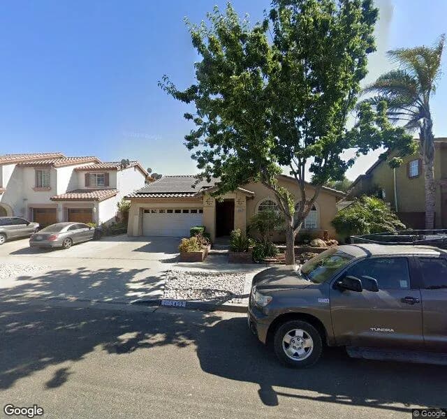 Villa-care Home Iv - Board And Care Home in Santa Maria, California