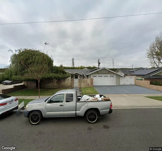 Villa Christina - Board And Care Home in Los Alamitos, California