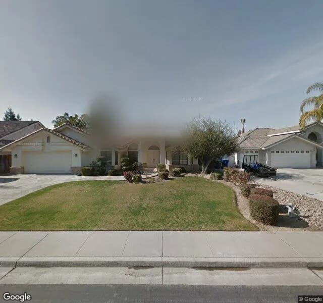 Villa De Gracia Homes Inc