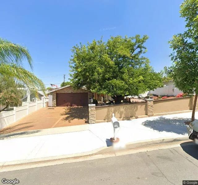 Villa Descanso De Amor