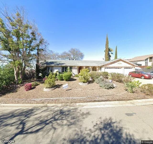 Villa Elisa-folsom - Board And Care Home in Folsom, California