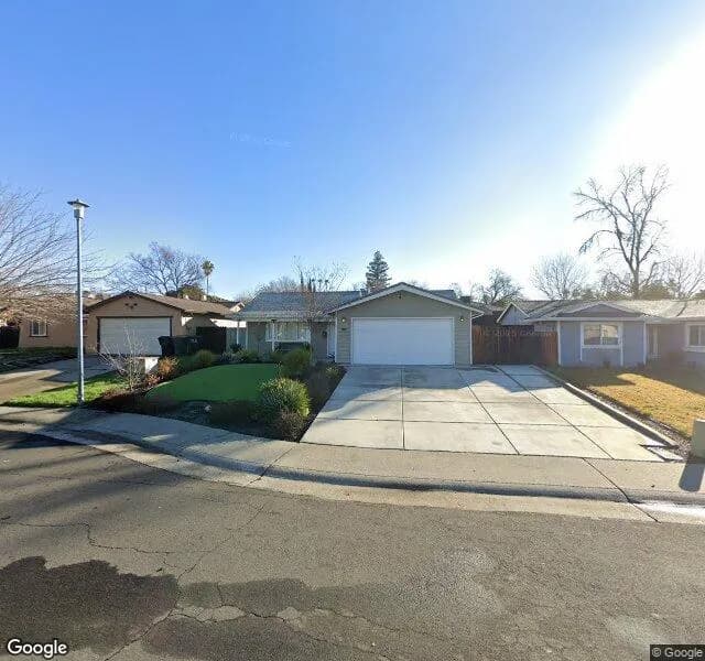 Villa House - Board And Care Home in Sacramento, California