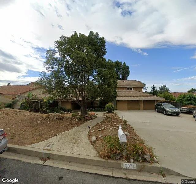 Villa Living - Board And Care Home in Rancho Cucamonga, California