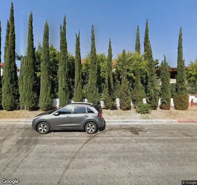 Villa Luren - Adult Residential Facility in Whittier, California