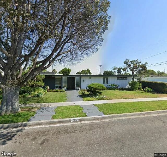 Villa Marcosa - Board And Care Home in Long Beach, California