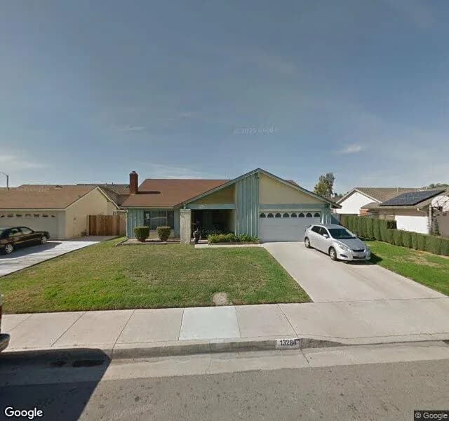 Villa Maria Care Home, Inc. - Adult Residential Facility in Chino, California