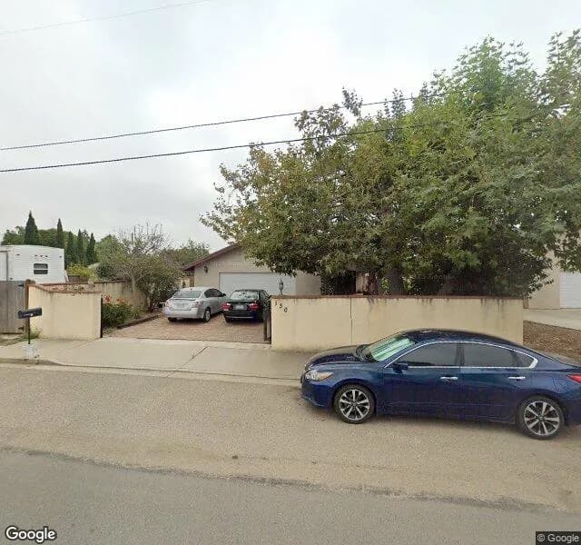 Villa Mariposa Senior Care