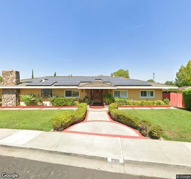 Villa Nueva Care Home 3 - Board And Care Home in Walnut Creek, California