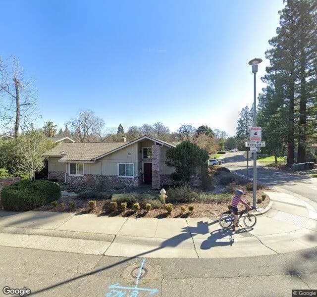 Villa Sierra Lodge - Spenlow