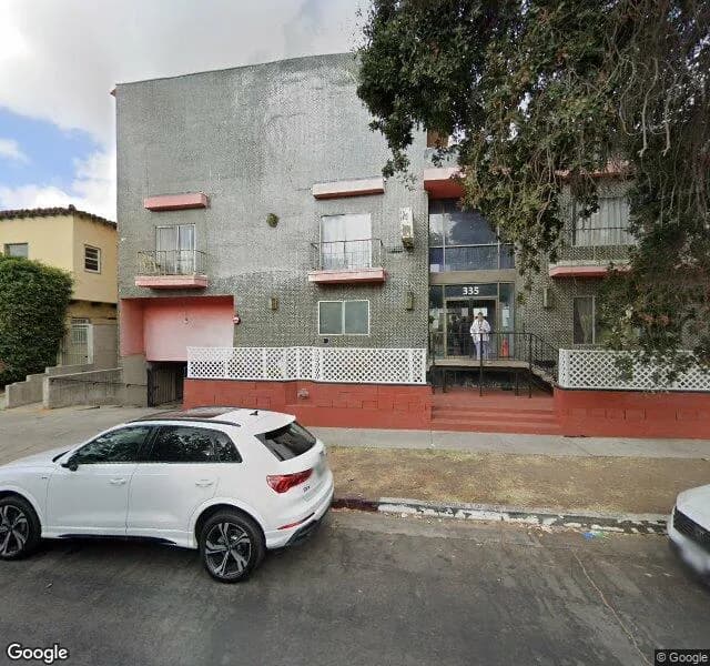 Villa Stanley - Adult Residential Facility in Los Angeles, California