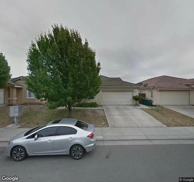 Villa Theresa 2 Care Home - Board And Care Home in Stockton, California