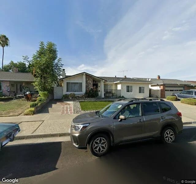 Villa Verde - Board And Care Home in San Jose, California