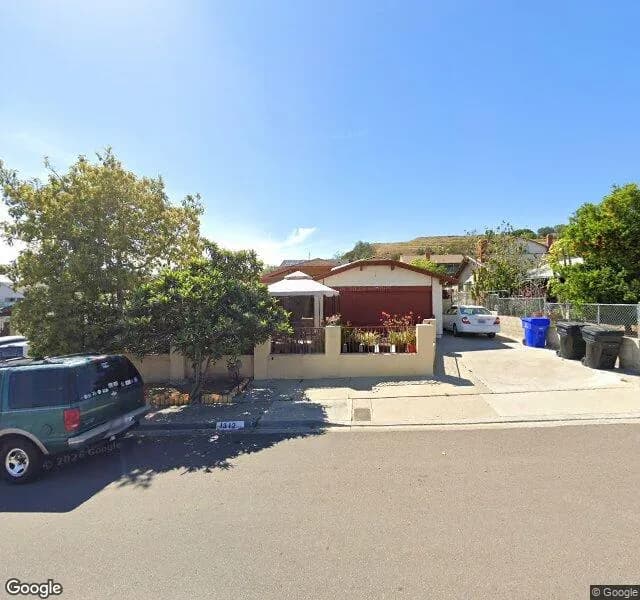 Villa Victoria Care Home - Board And Care Home in San Diego, California