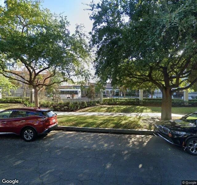 Village At Sherman Oaks, The