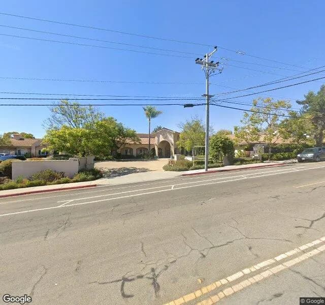 Village At Sydney Creek, The - Assisted Living Facility in San Luis Obispo, California
