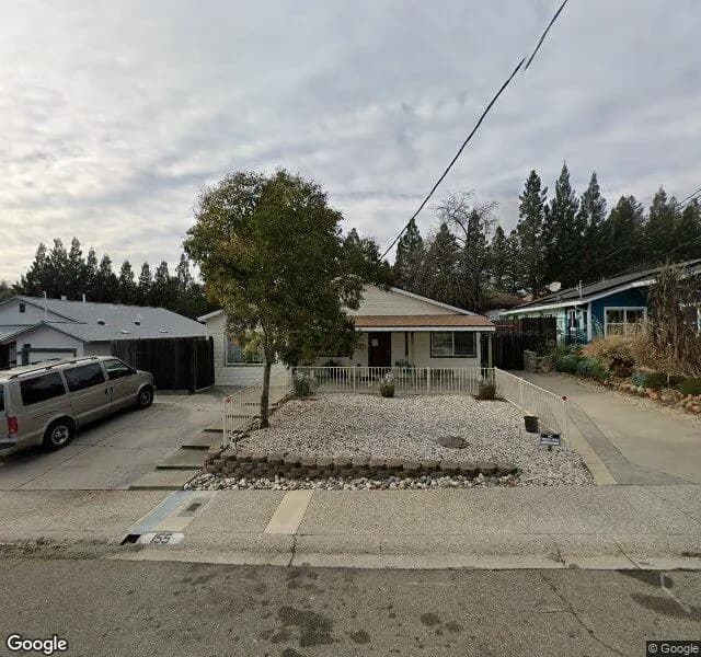 Village Lane Residence