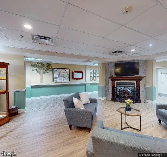 Villas At San Bernardino