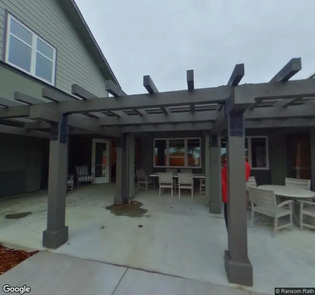 Vine Ridge Senior Living