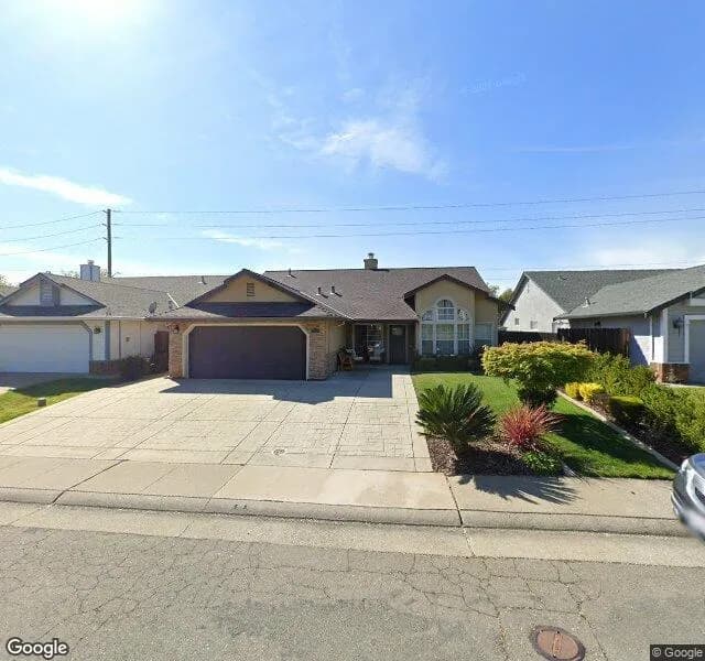 Vineyard Home Care Llc. - Board And Care Home in Roseville, California