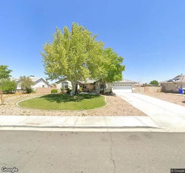 Vineyard Residential, The - Board And Care Home in Apple Valley, California