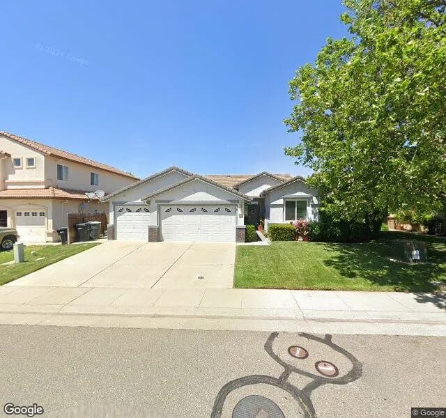 Vineyard Senior Retreat