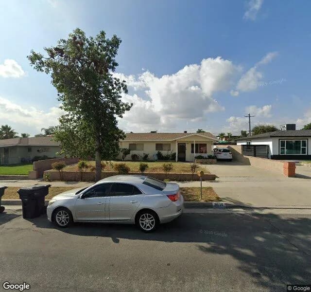 Vinmar Care Home Inc.