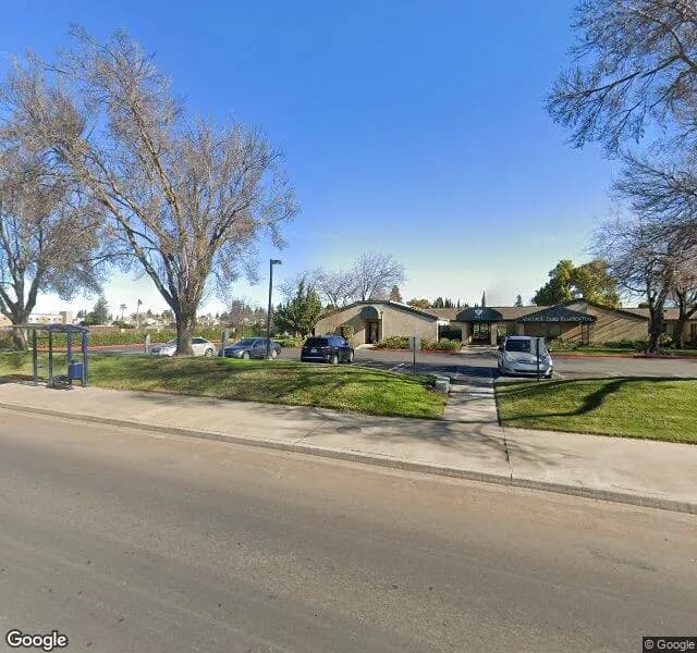 Vintage Faire Residential - Assisted Living Facility in Modesto, California