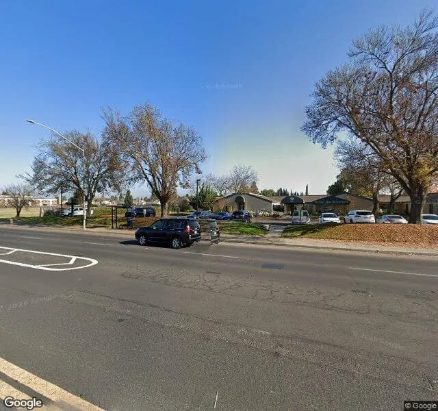 Vintage Faire Residential