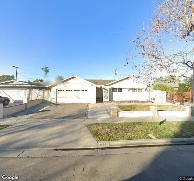 Violet Residential Care 2 - Board And Care Home in Santa Ana, California