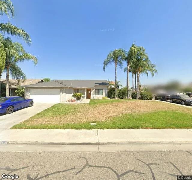 Visalia Senior Living Care