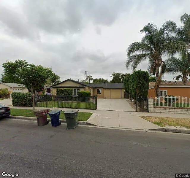 Vista Care Residential - Adult Residential Facility in La Puente, California