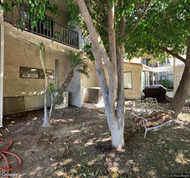 Vista Corona Senior Living