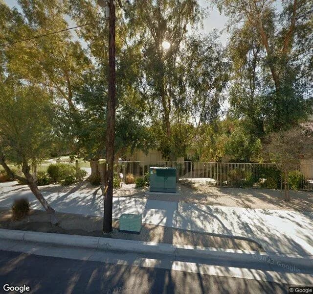 Vista Cove At Rancho Mirage