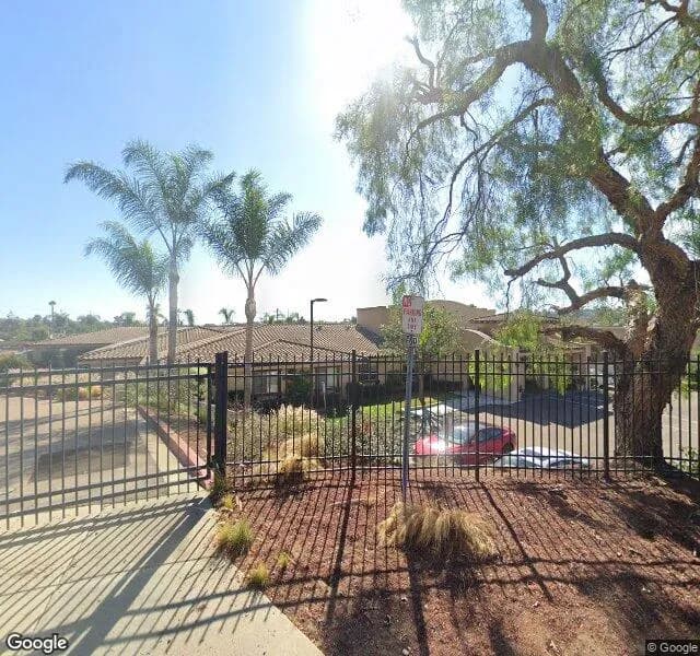 Vista Gardens Memory Care - Assisted Living Facility in Vista, California