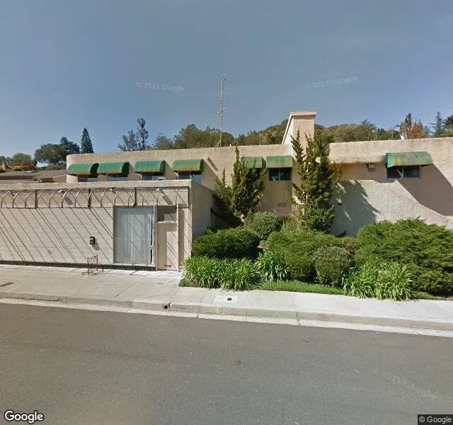 Vista Rosa Elder Care