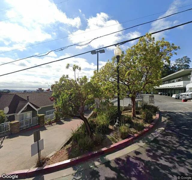 Vista Terrace Of Belmont