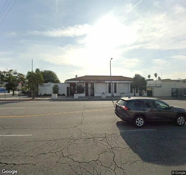 Vistas - North Hollywood