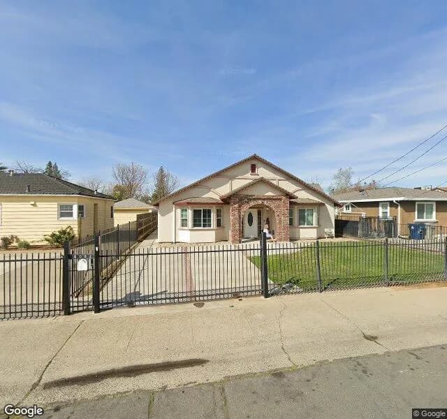 Vita Bella Elderly Care