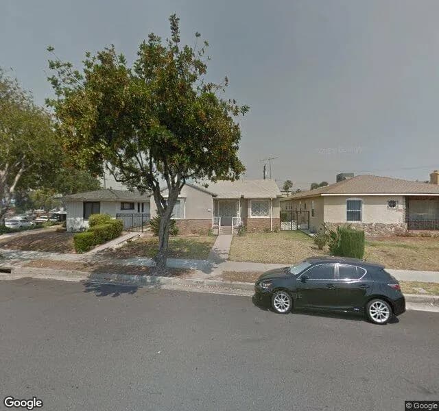 Vram Adult Family Home