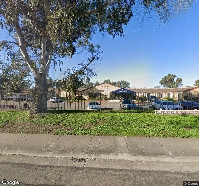 Wagner Heights Residential