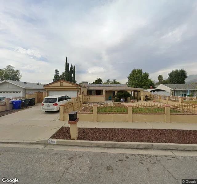 Wagonwheel Residential Care