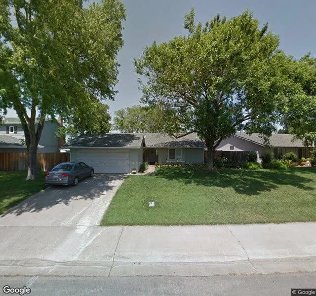 Walford Residential Care