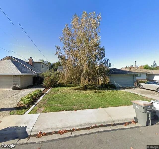 Walford Residential Care 2