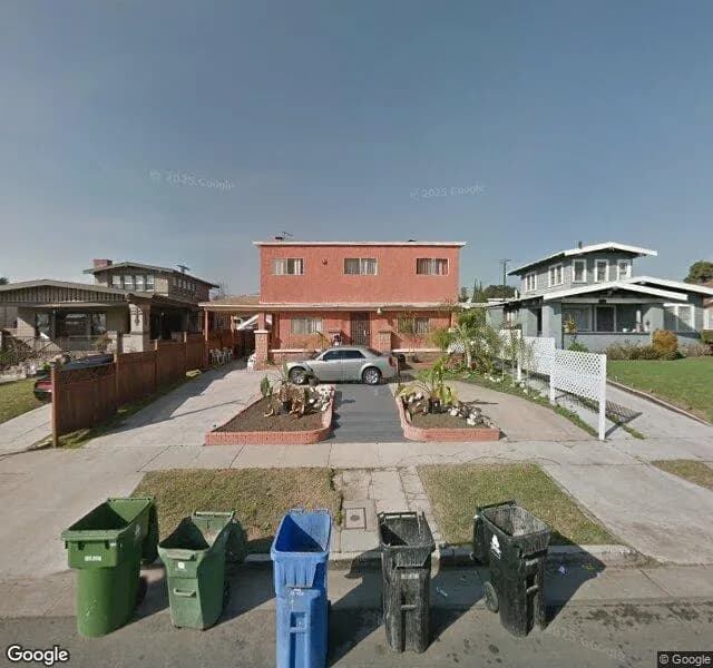 Walker's Care - Adult Residential Facility in Los Angeles, California