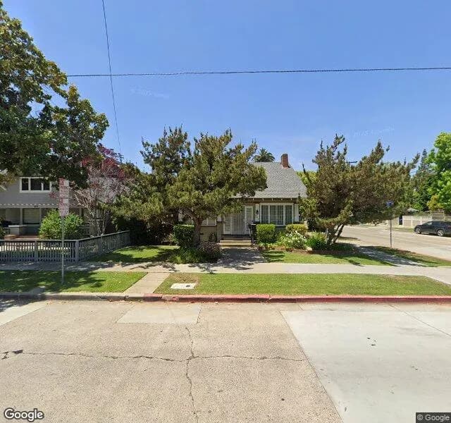 Wallace Care Home Ii