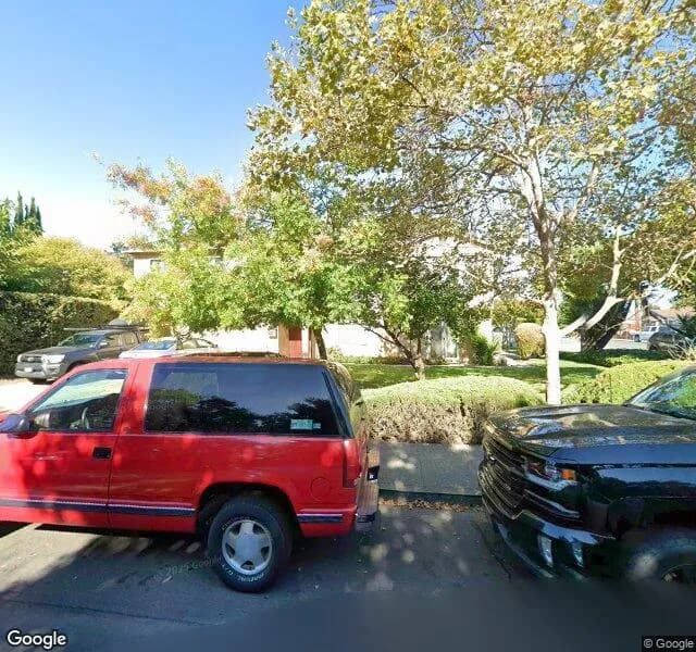 Wally's Place, Mateo Lodge - Adult Residential Facility in Redwood City, California