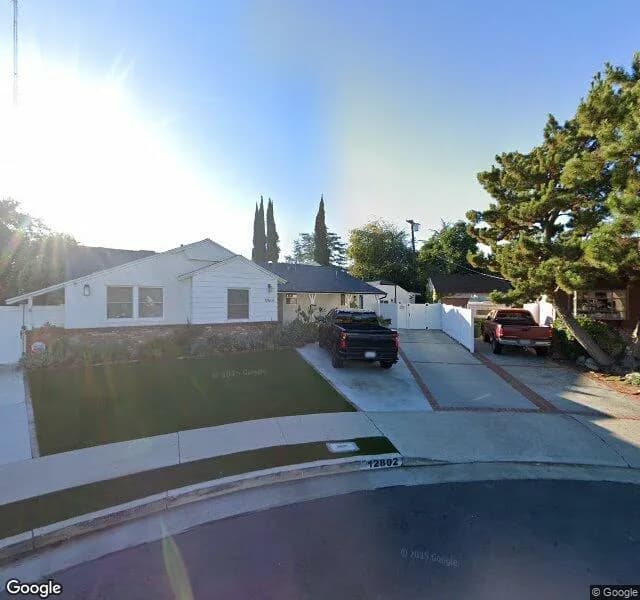 Walnut Garden Iii - Board And Care Home in Valley Village, California