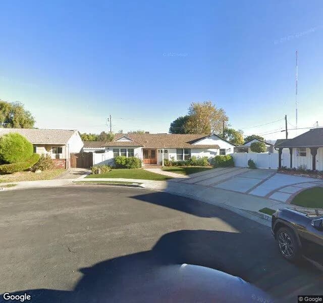 Walnut Garden Too - Board And Care Home in Valley Village, California