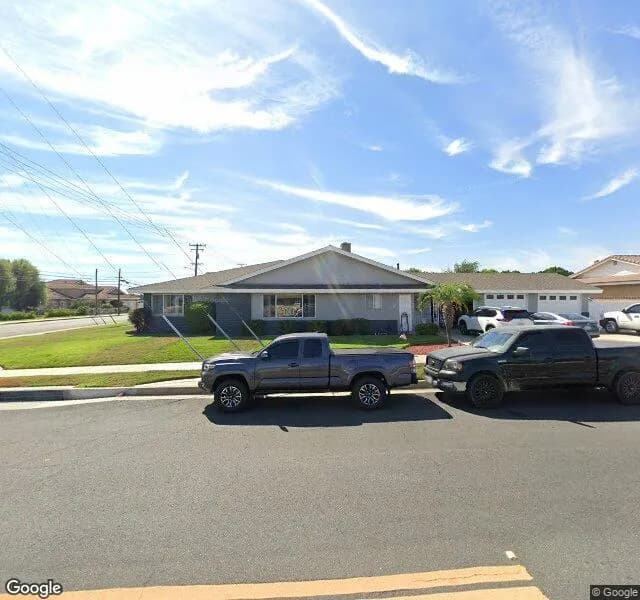 Walnut Home - Adult Residential Facility in Chino, California
