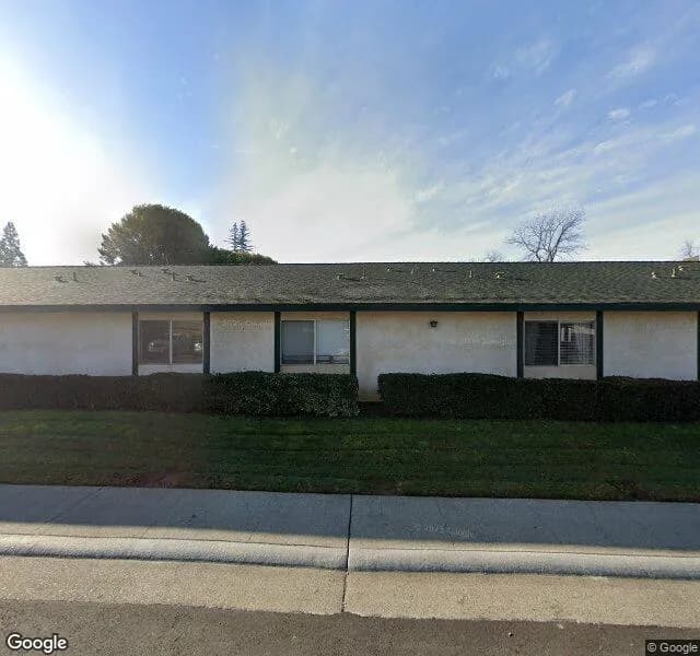 Walnut House - Assisted Living Facility in Carmichael, California